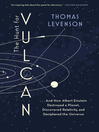 Cover image for The Hunt for Vulcan